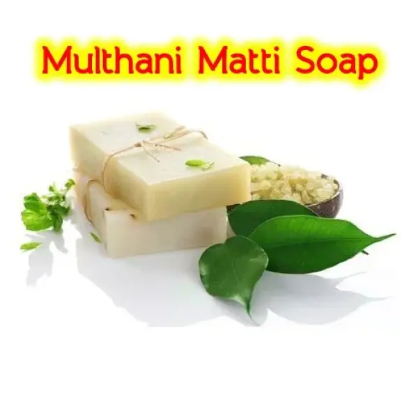 Multhani Matti Soap