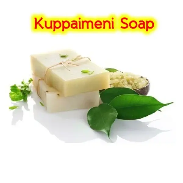 Kuppaimeni Soap