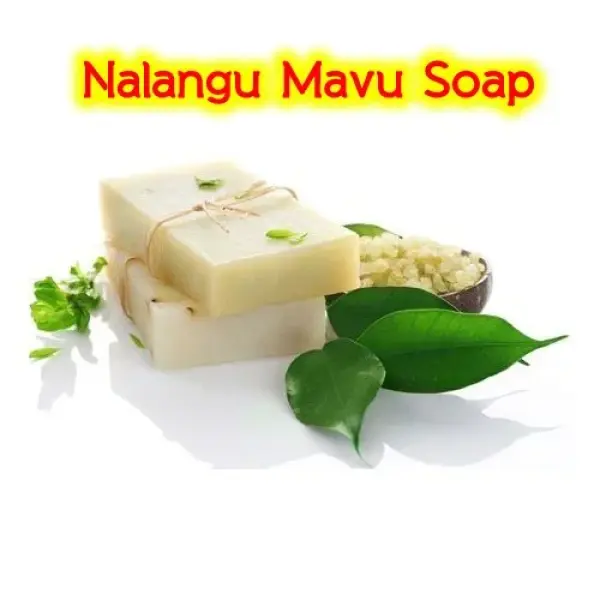 Nalangu Mavu Soap