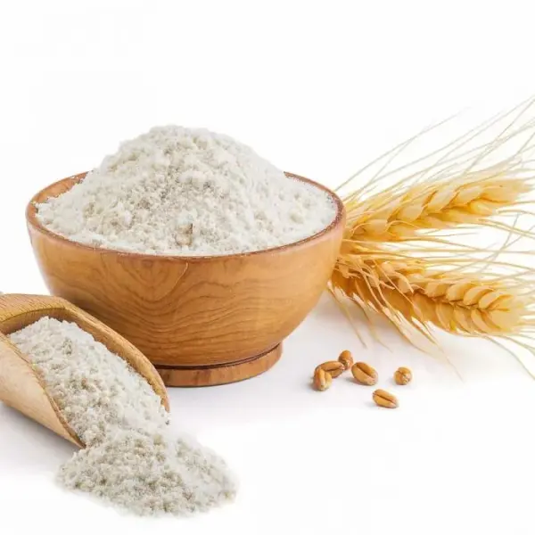 Punjab Wheat Flour