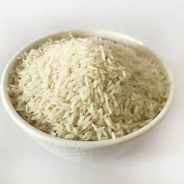 Seeraga Samba Rice